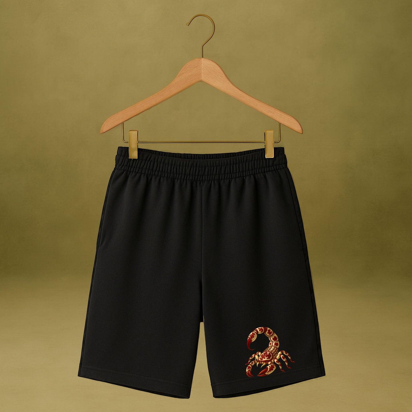 VAELOR REGENT SHORTS