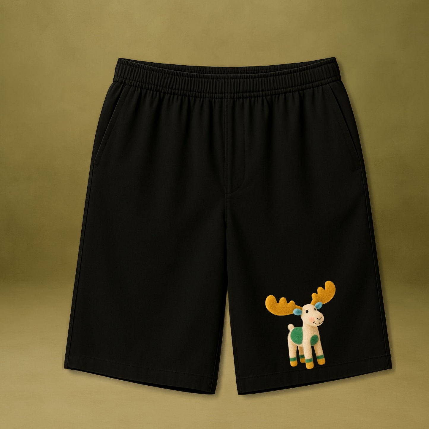 ALDERMOSS SHORTS