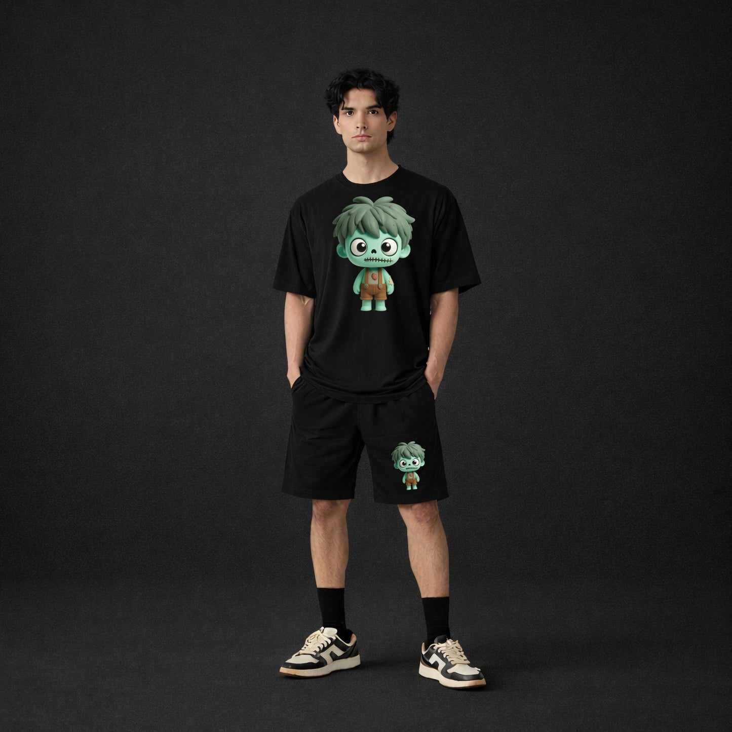 ELFIRO OVERSIZED CO-ORDS
