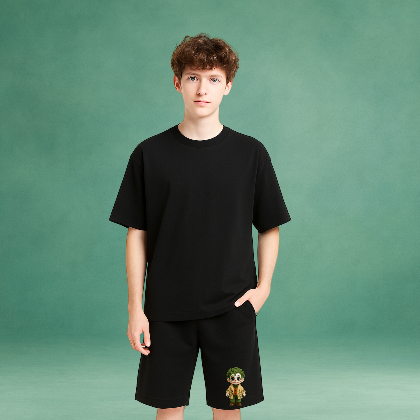 NOXEL SHORTS