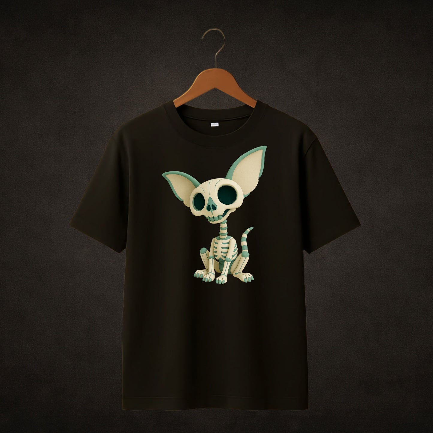 OSSO VESPER OVERSIZED T-SHIRT