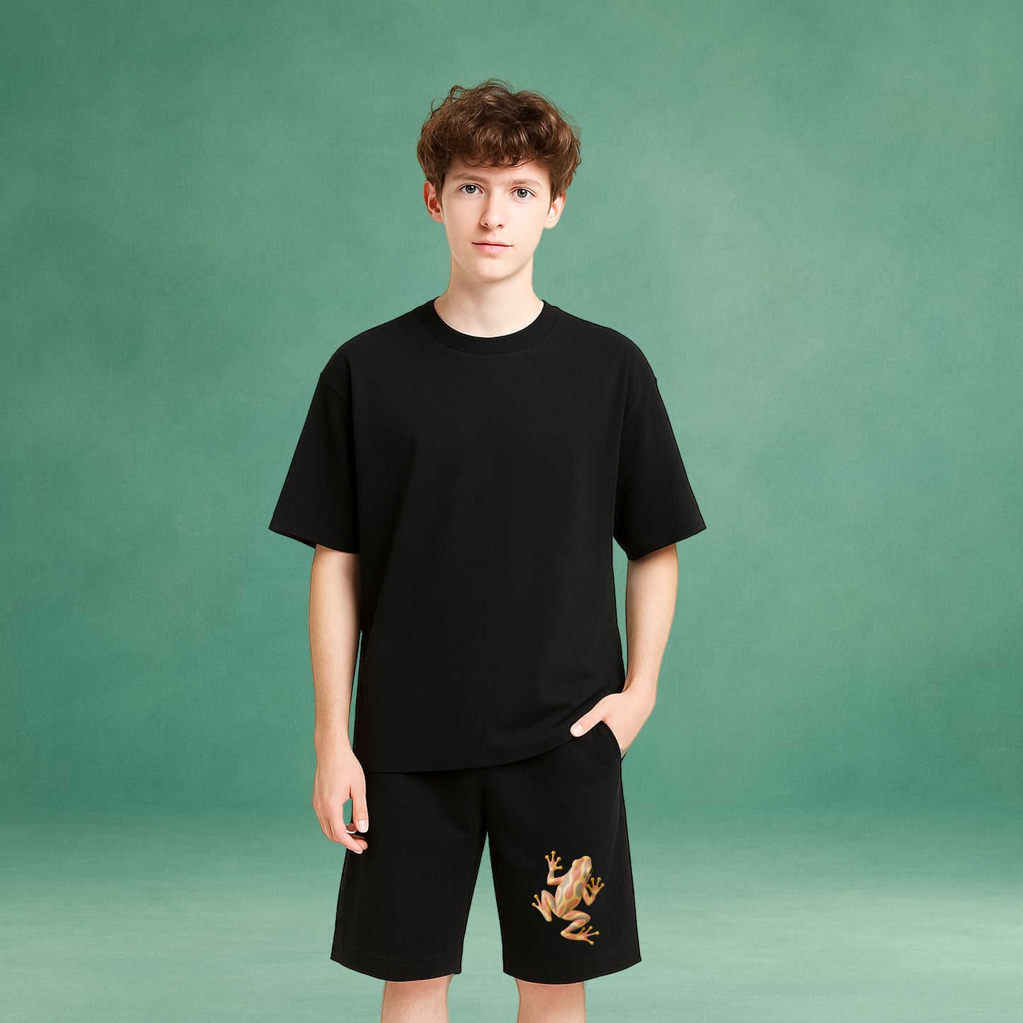KELVYR SHORTS