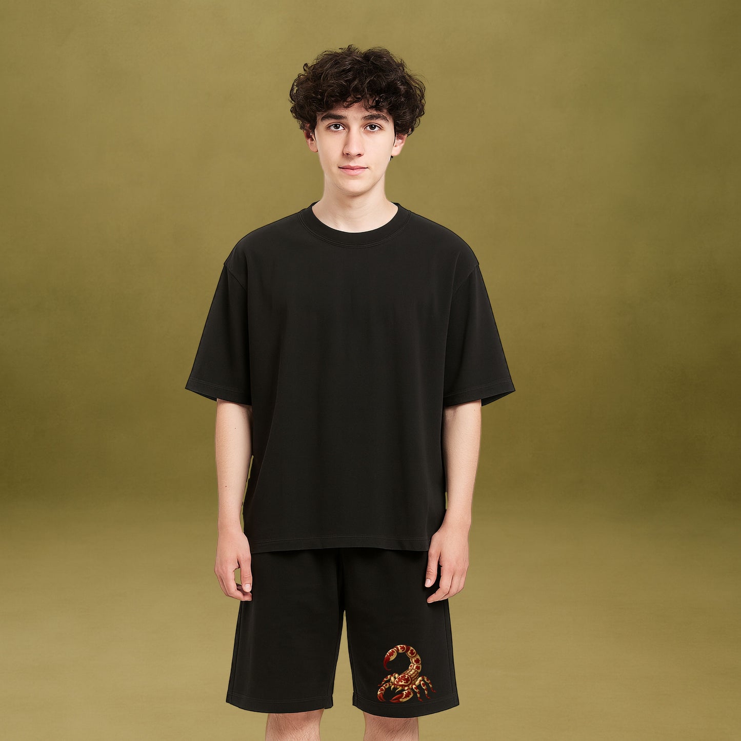 VAELOR REGENT SHORTS