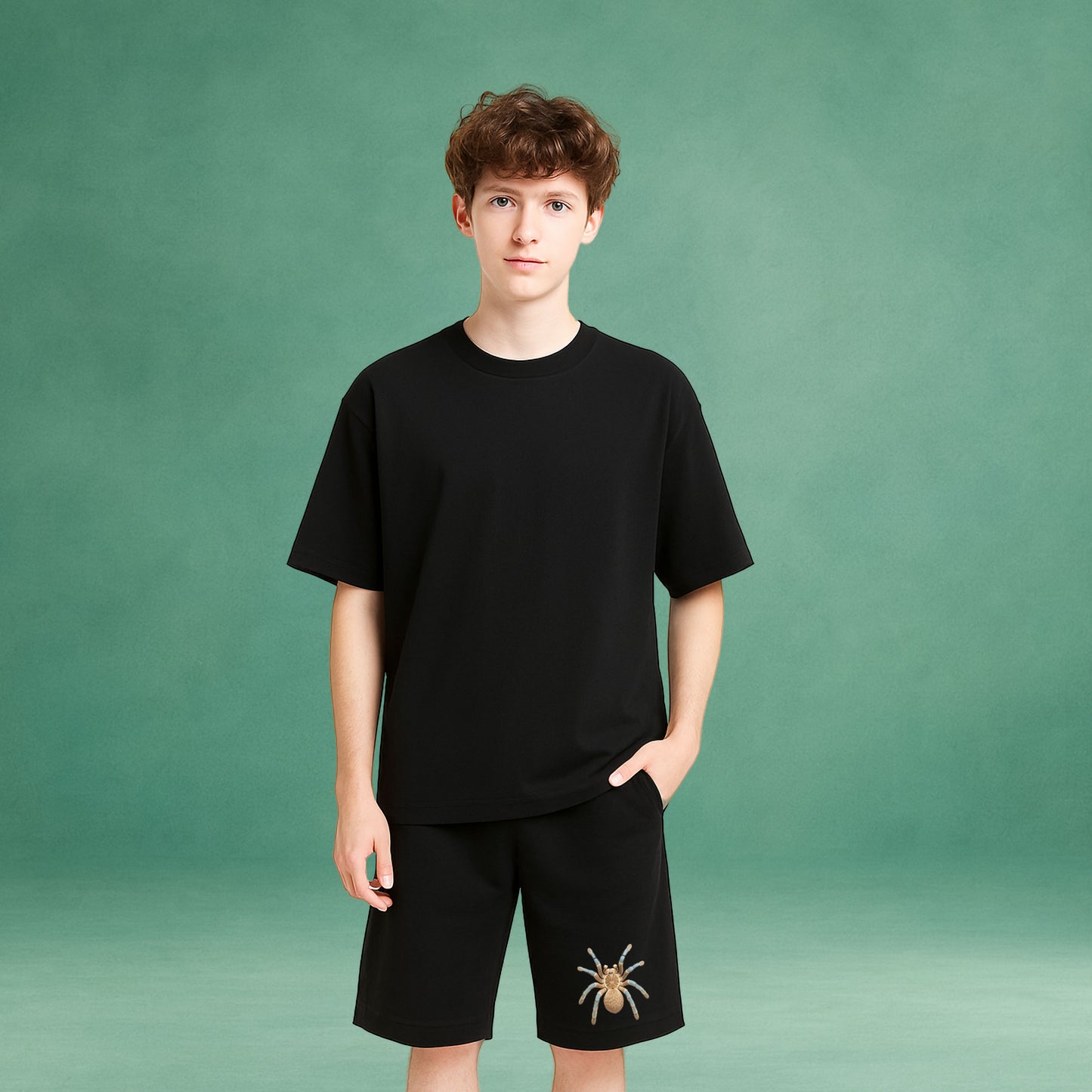 AERYNTH SHORTS