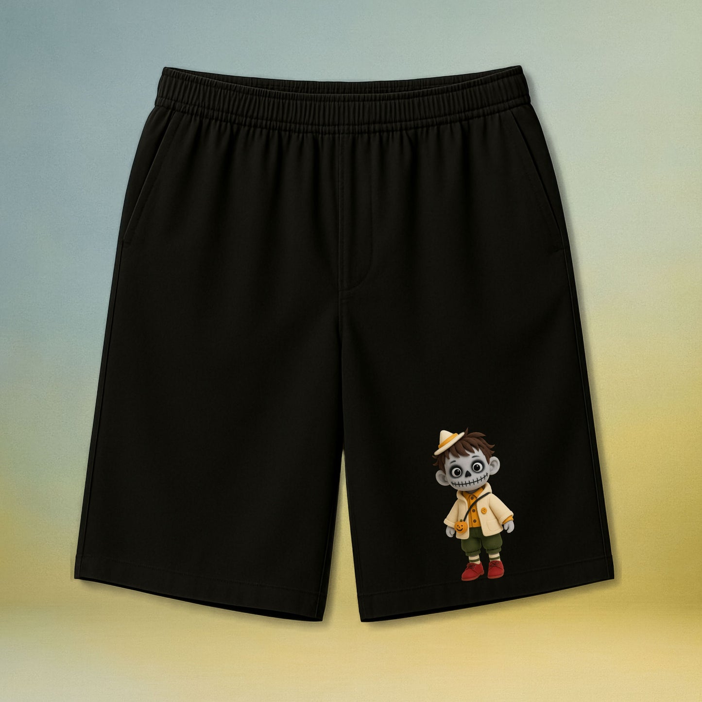 MOSSBORNE SHORTS