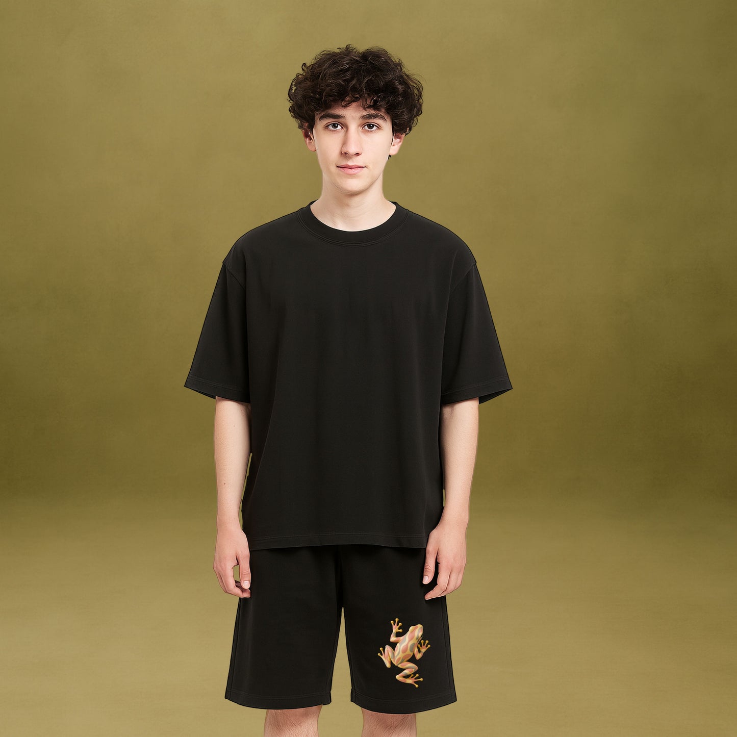 KELVYR SHORTS