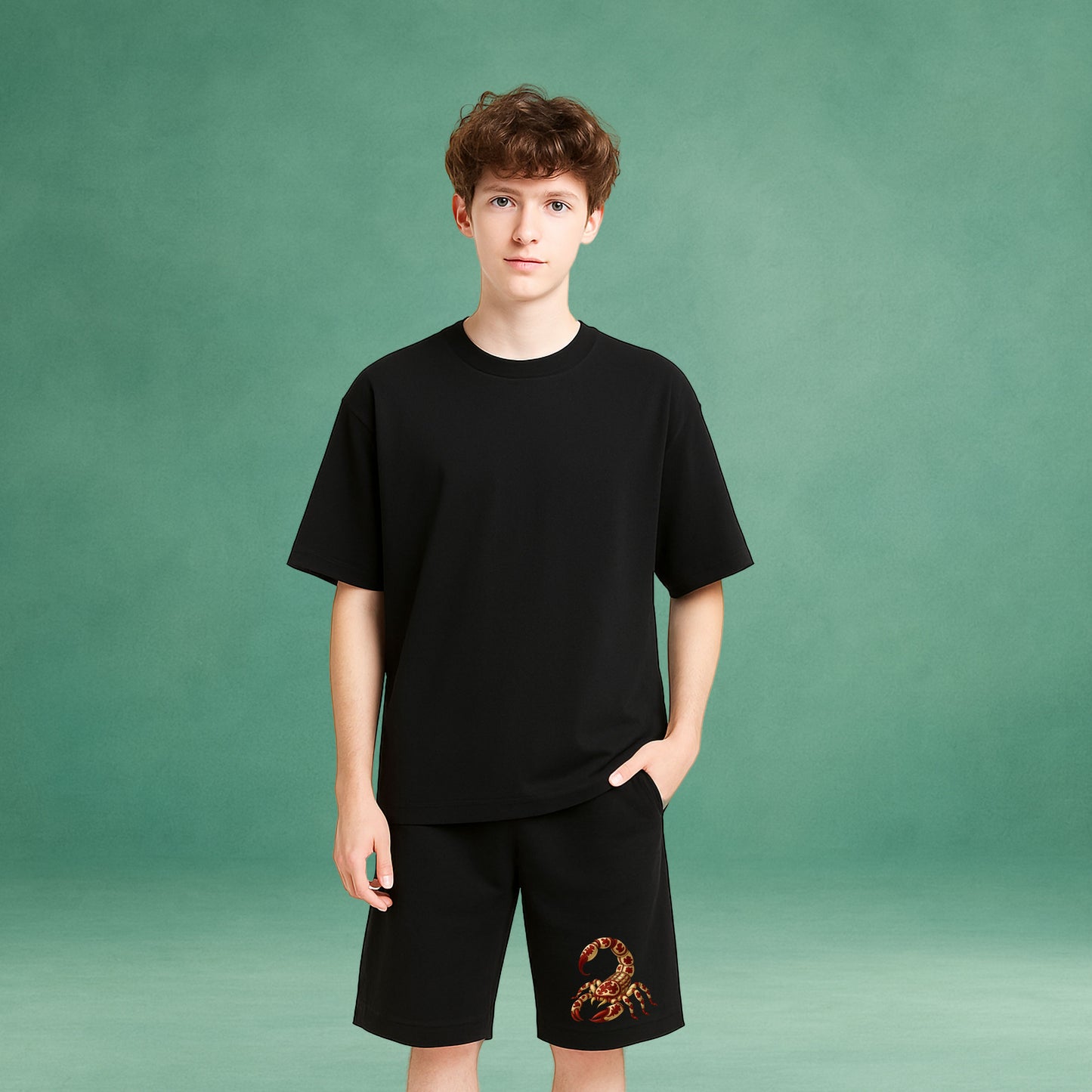 VAELOR REGENT SHORTS