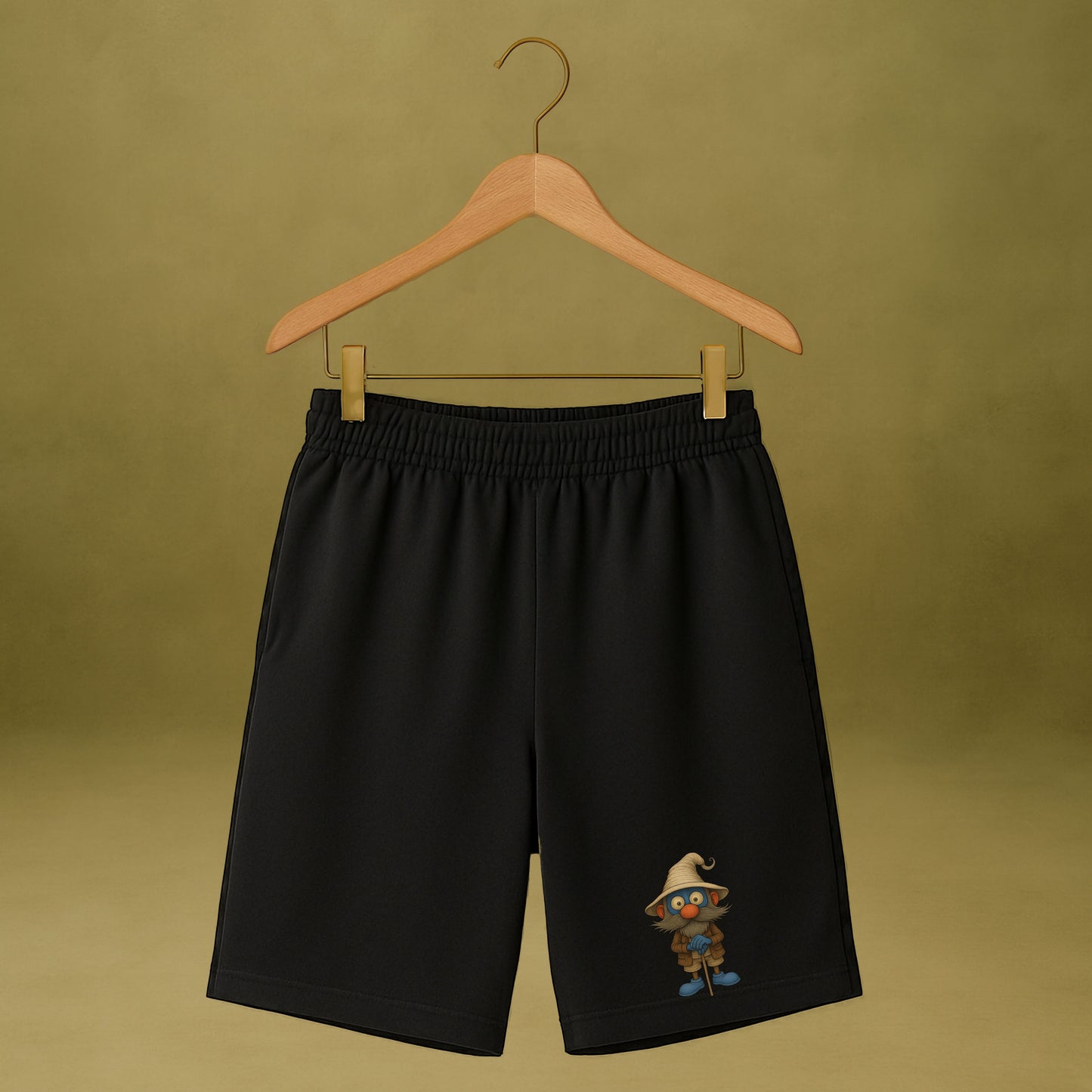 RHYMOR SHORTS