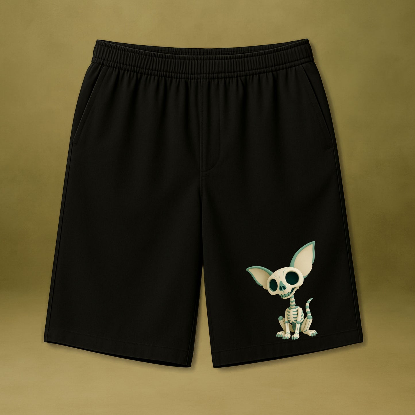 OSSO VESPER SHORTS