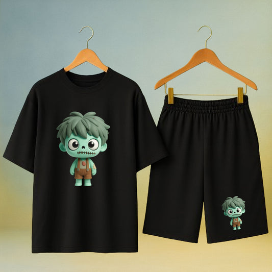 ELFIRO OVERSIZED CO-ORDS