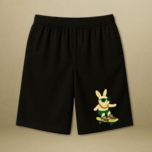 QUILLAM MEADOWSKATE SHORTS