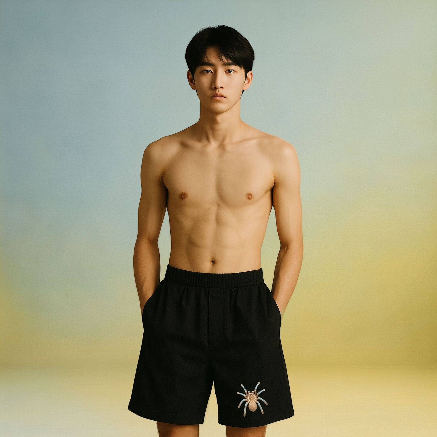 AERYNTH SHORTS
