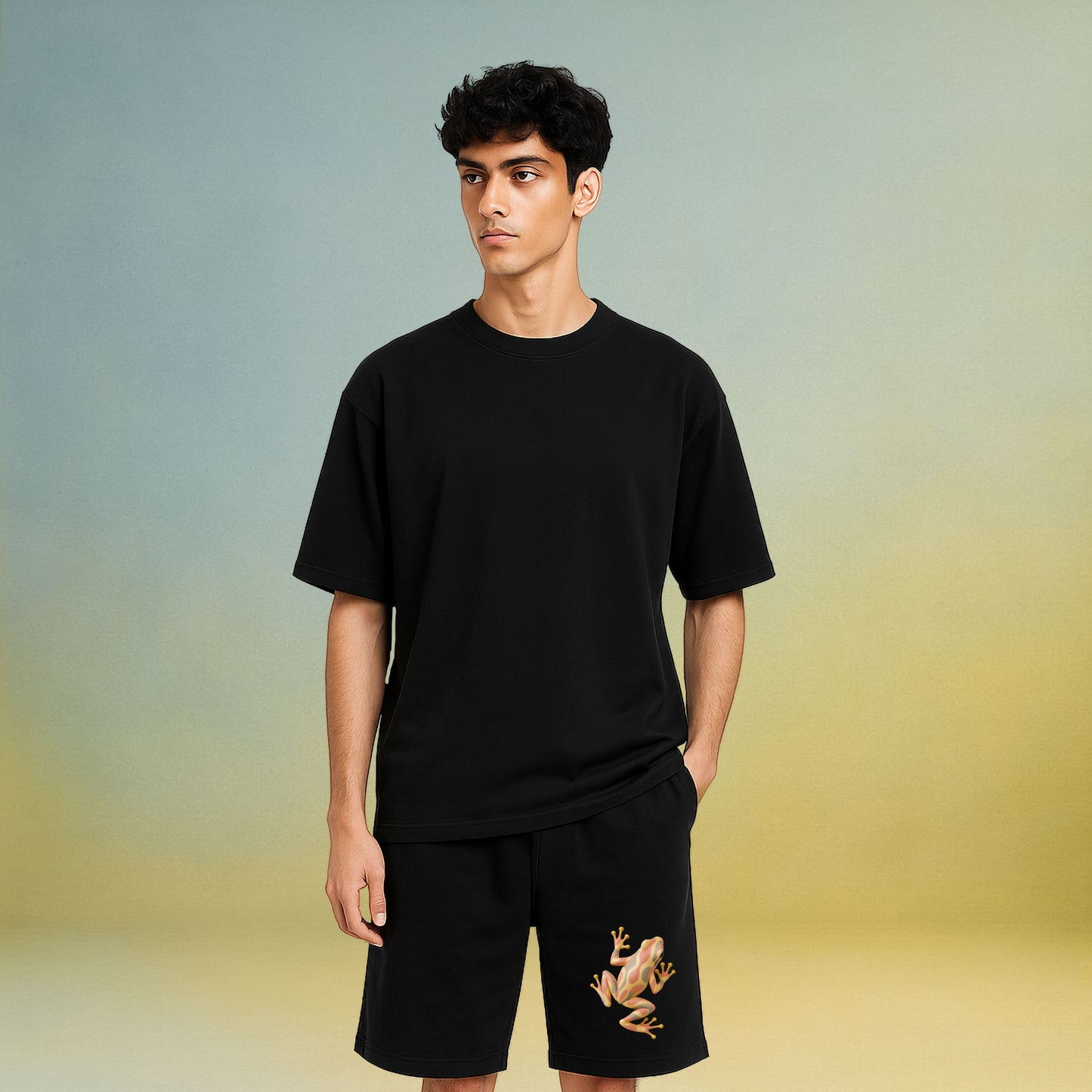 KELVYR SHORTS