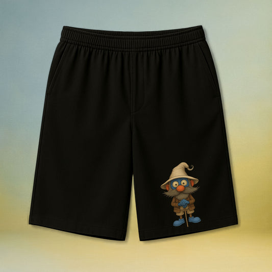 RHYMOR SHORTS