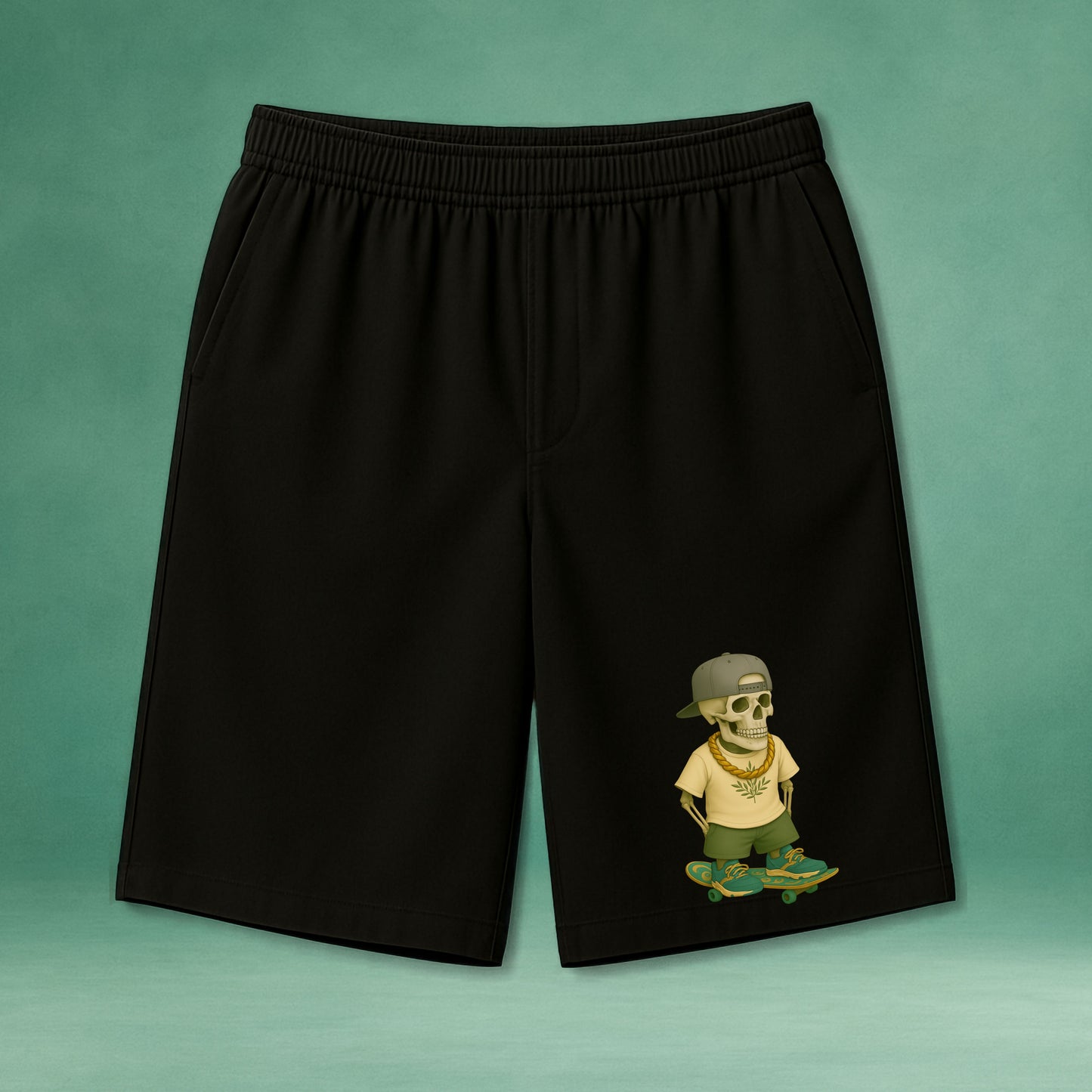 ROOK MORROW SHORTS