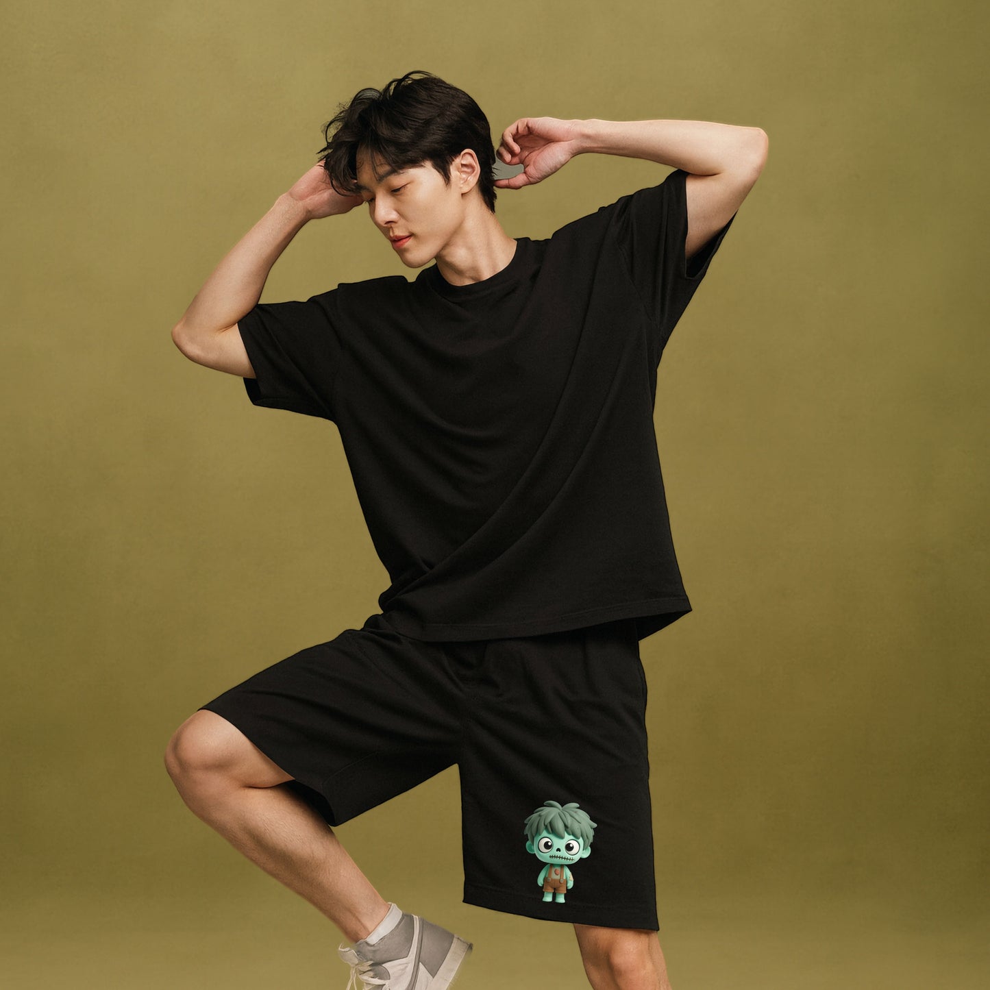 ELFIRO SHORTS