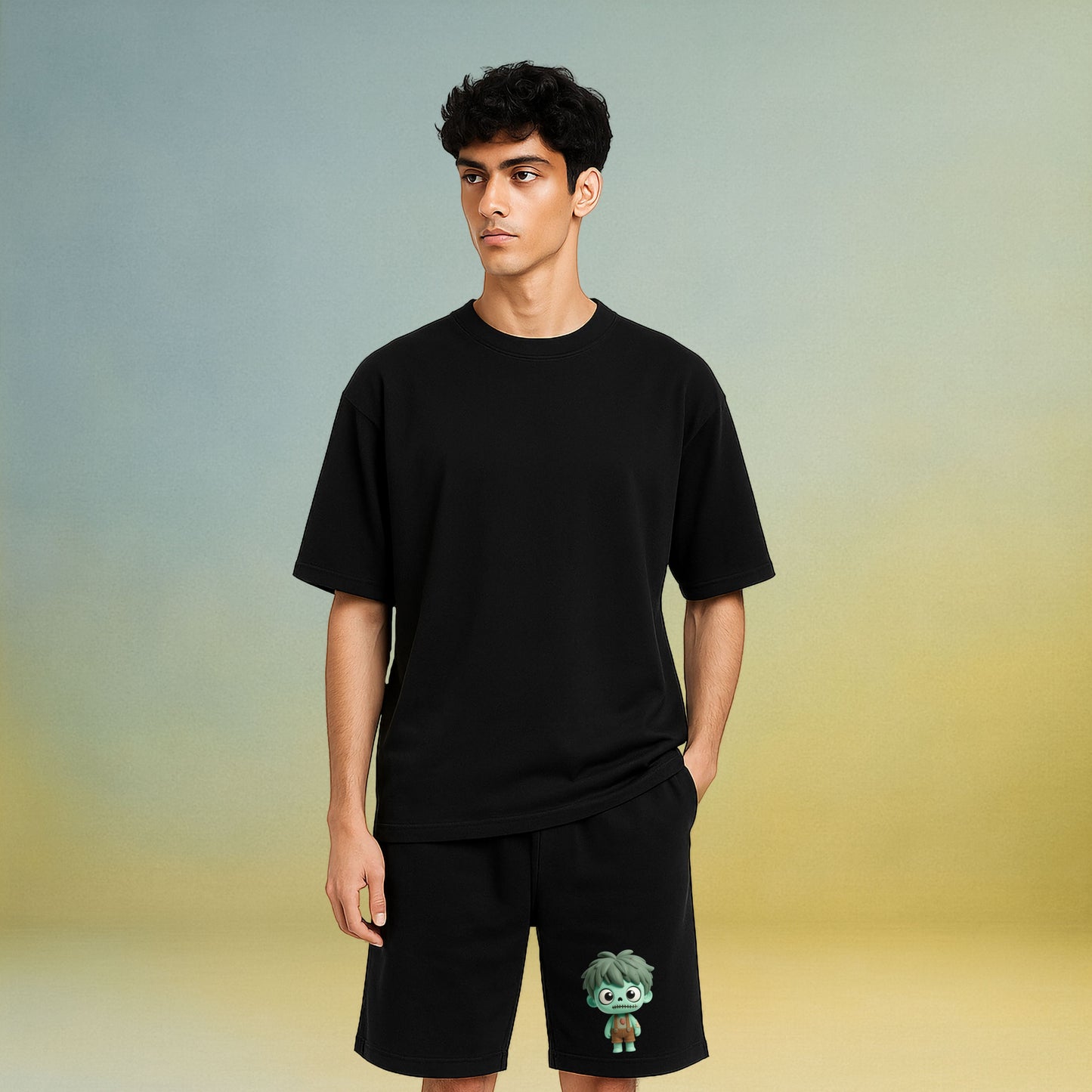 ELFIRO SHORTS