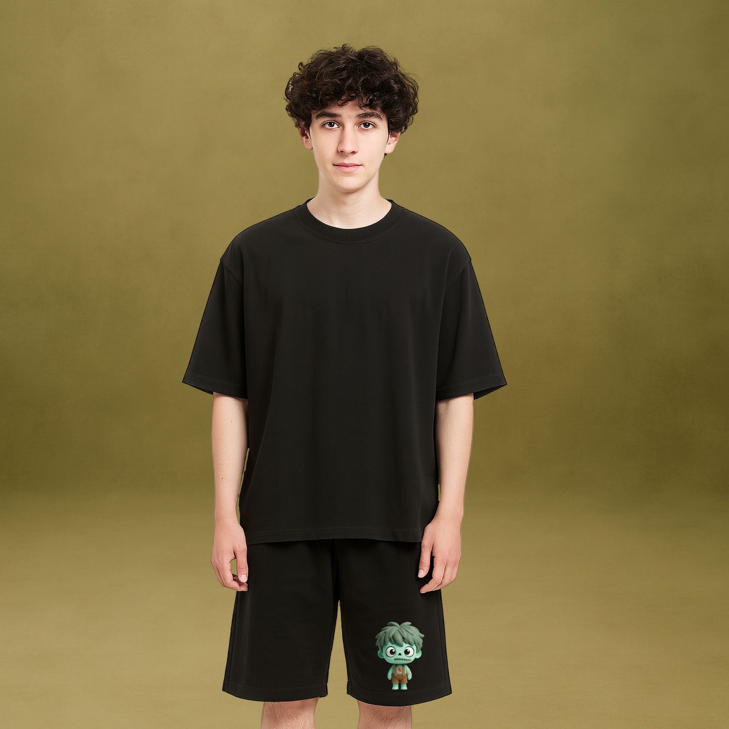 ELFIRO SHORTS
