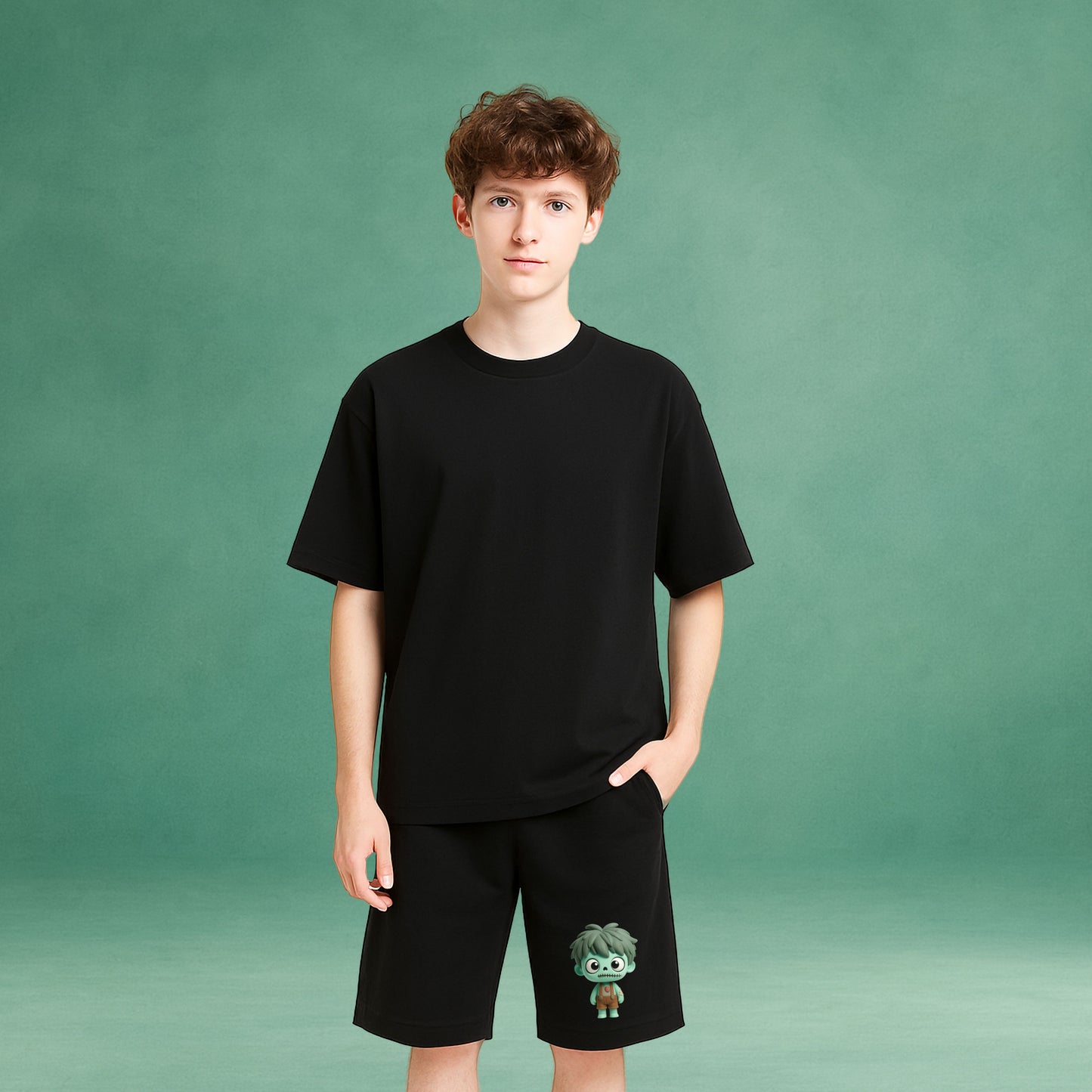 ELFIRO SHORTS