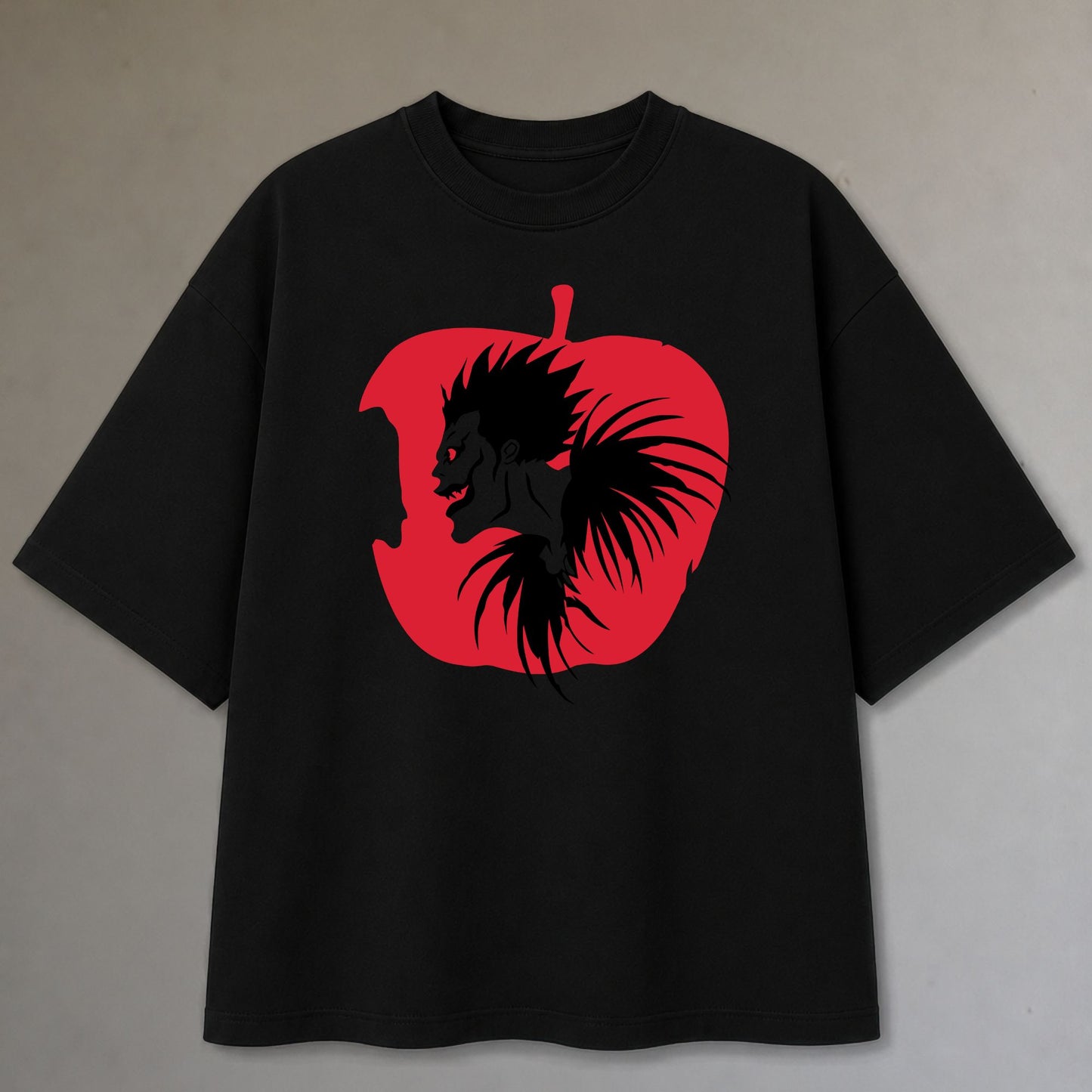 Ryuk Oversized T-Shirt