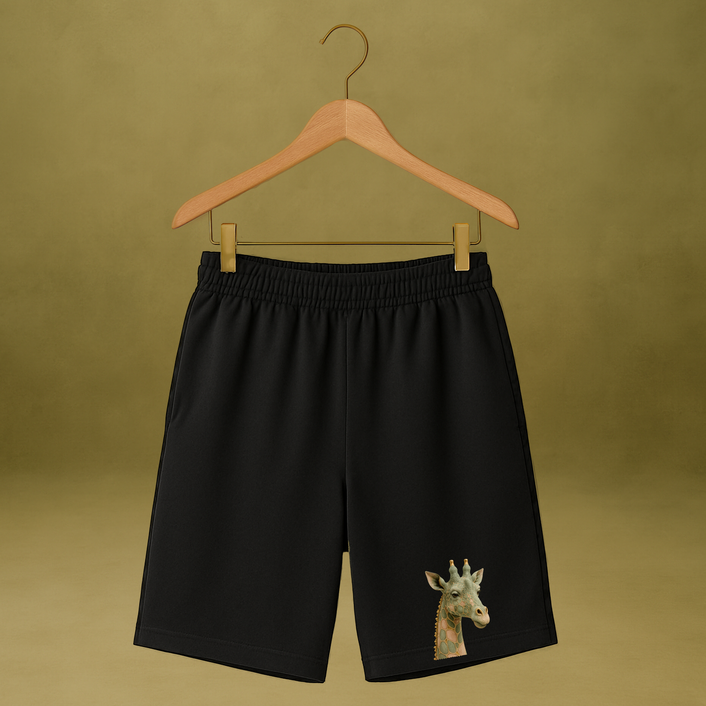 GLIDERSPIRE SHORTS