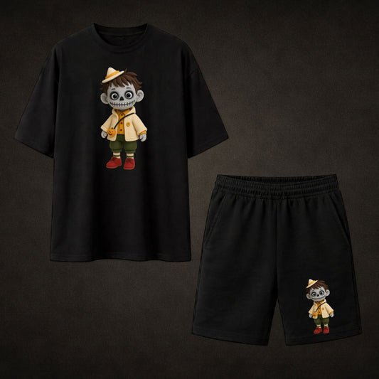 MOSSBORNE CO-ORDS