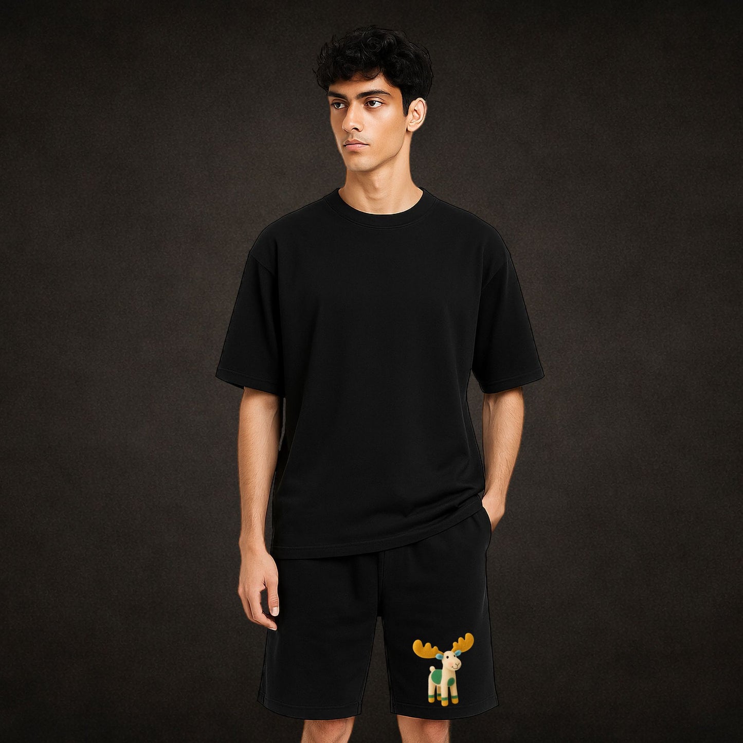 ALDERMOSS SHORTS