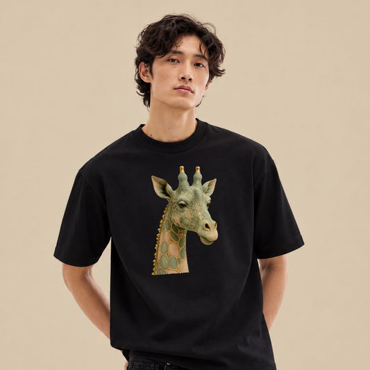 GLIDERSPIRE OVERSIZED T-SHIRT