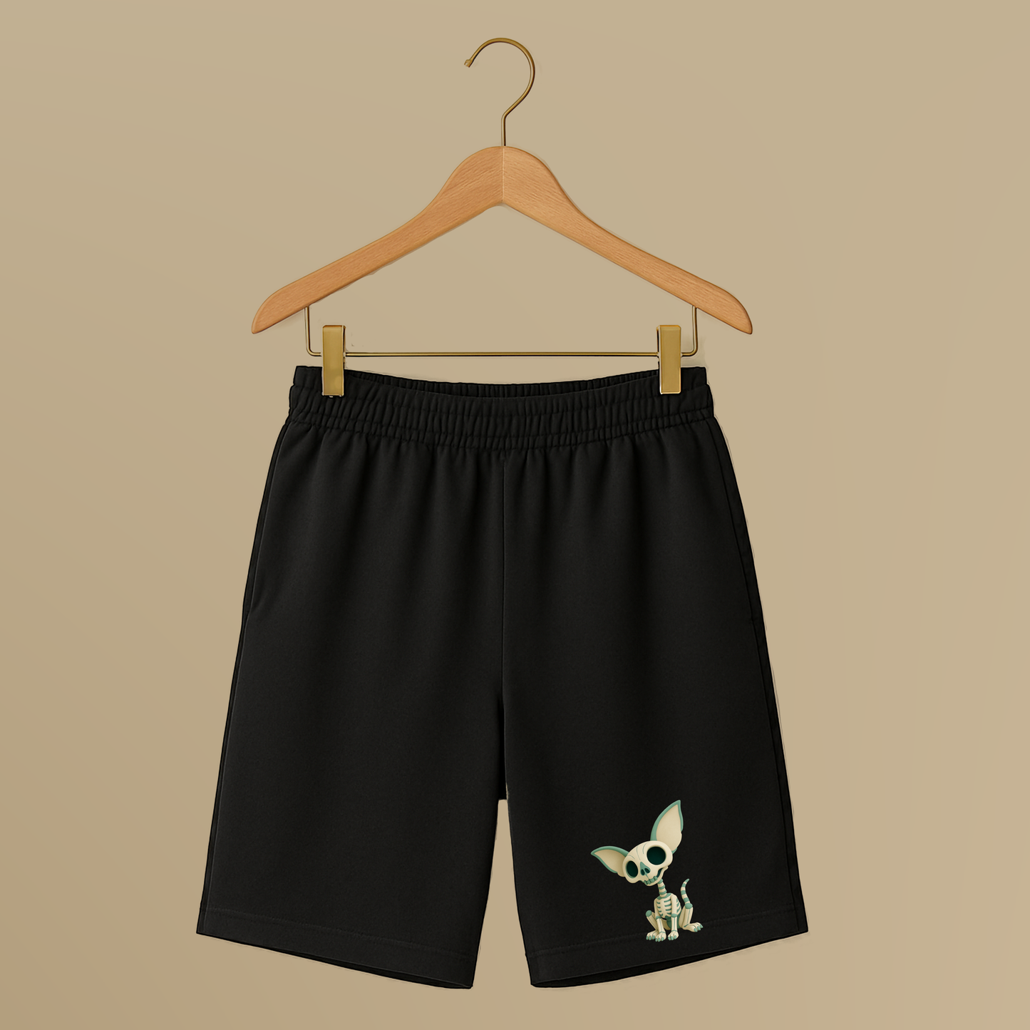 OSSO VESPER SHORTS