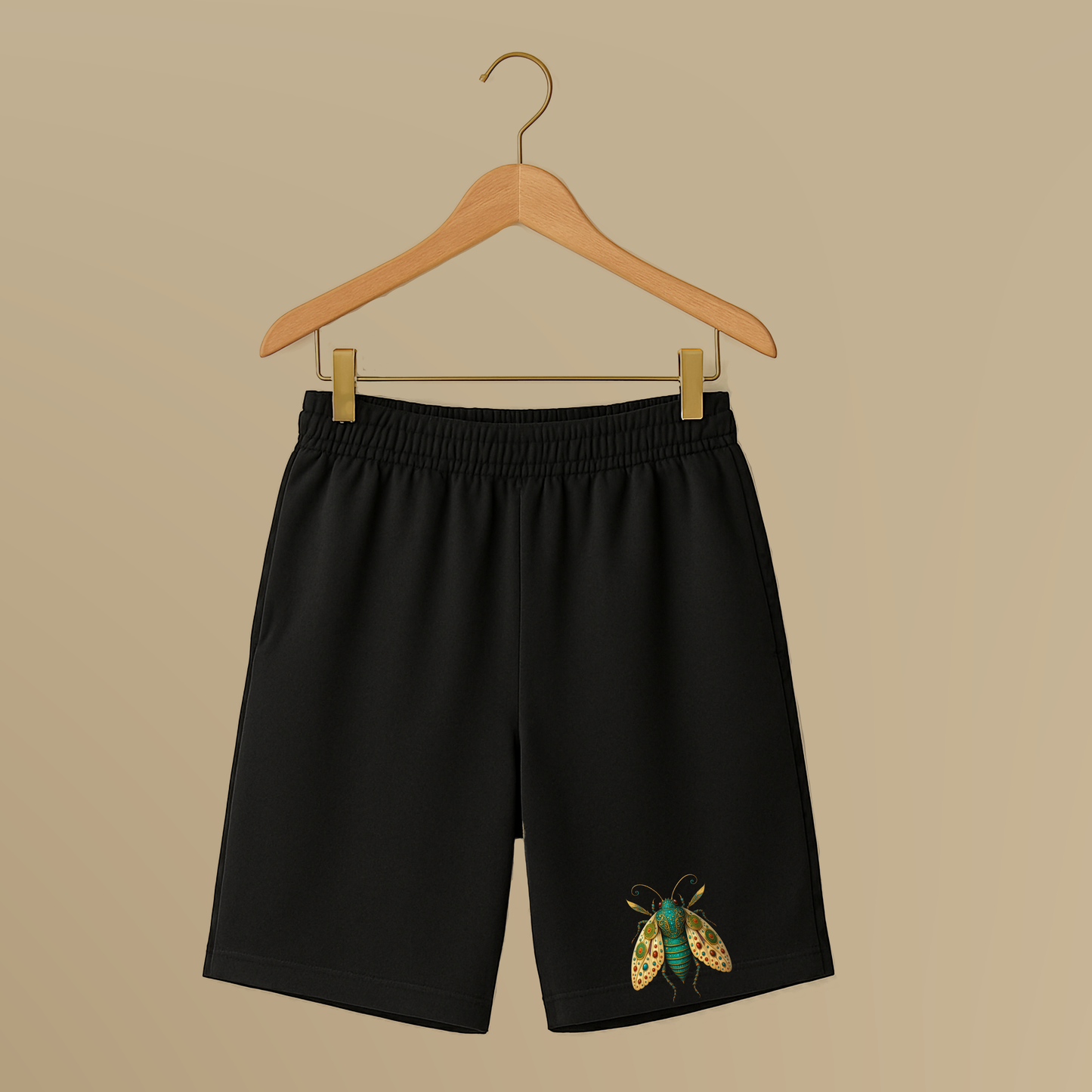 GLIDWING SHORTS