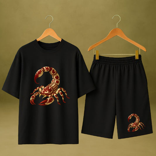 VERMILION REGENT CO-ORDS