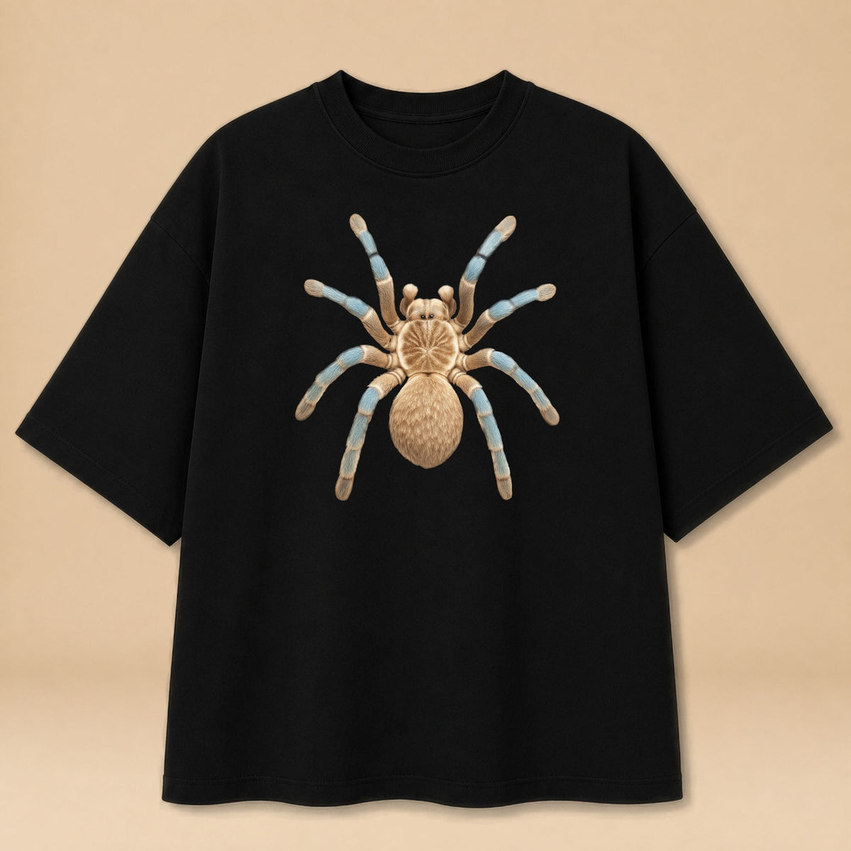 AERYNTH OVERSIZED T-SHIRT