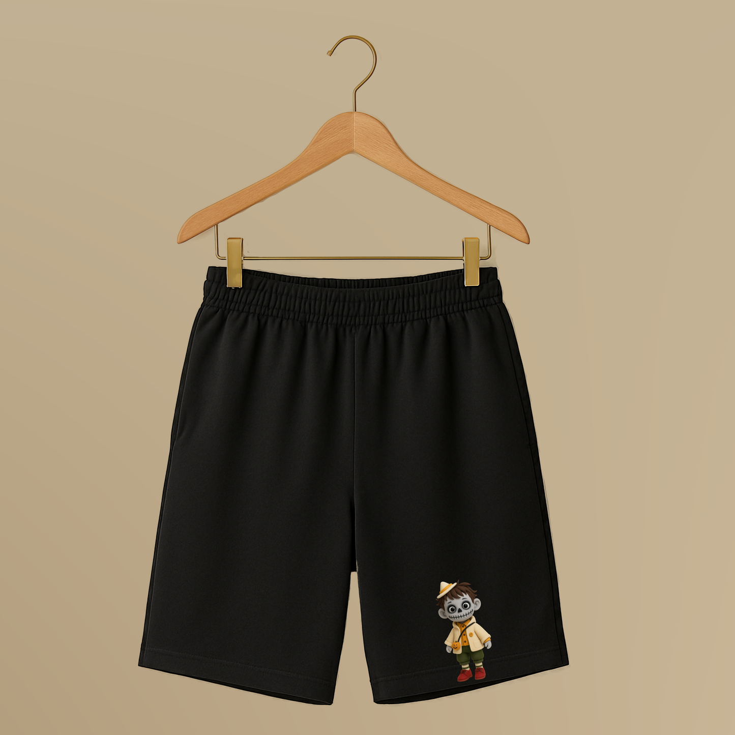 MOSSBORNE SHORTS