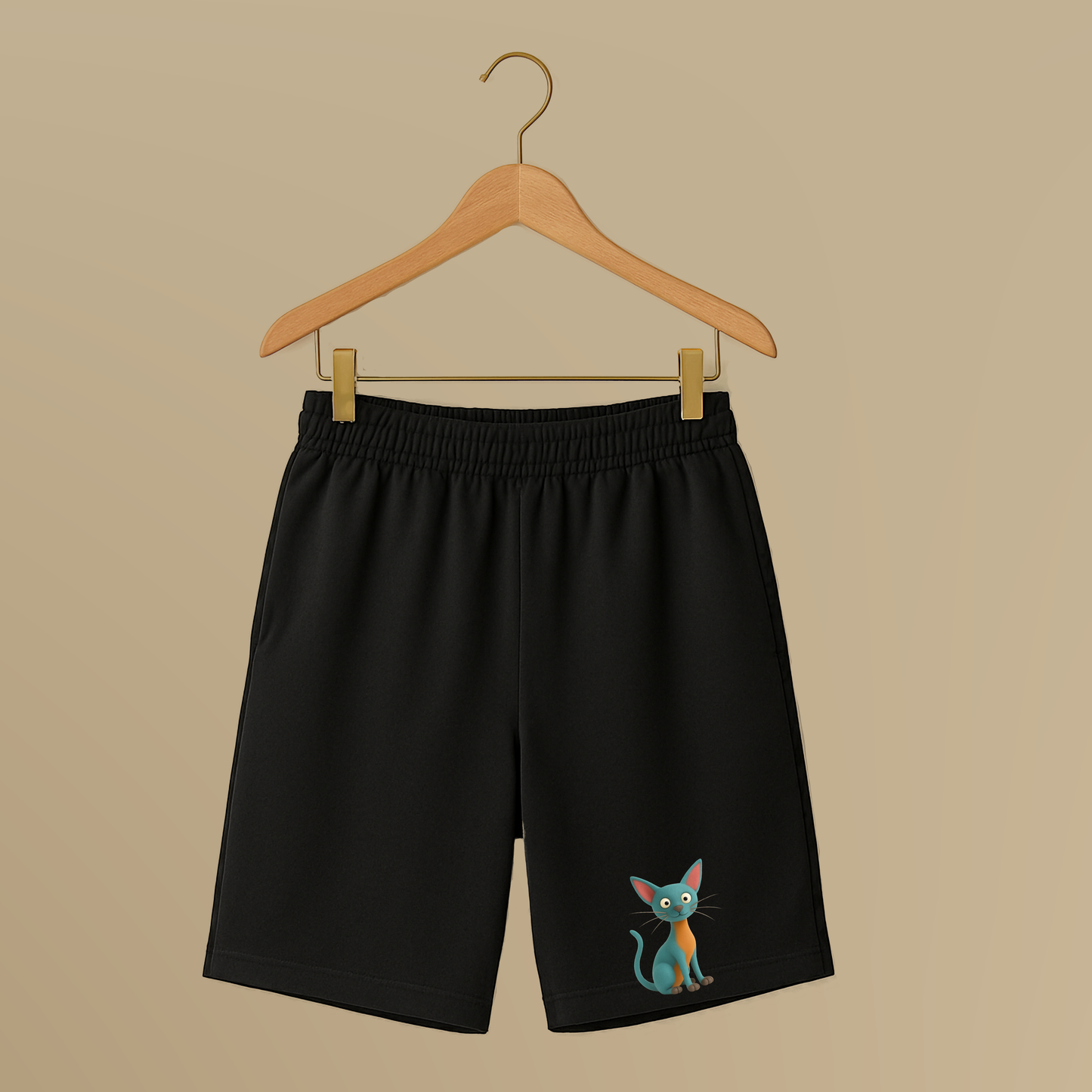 LAZULI NOX SHORTS