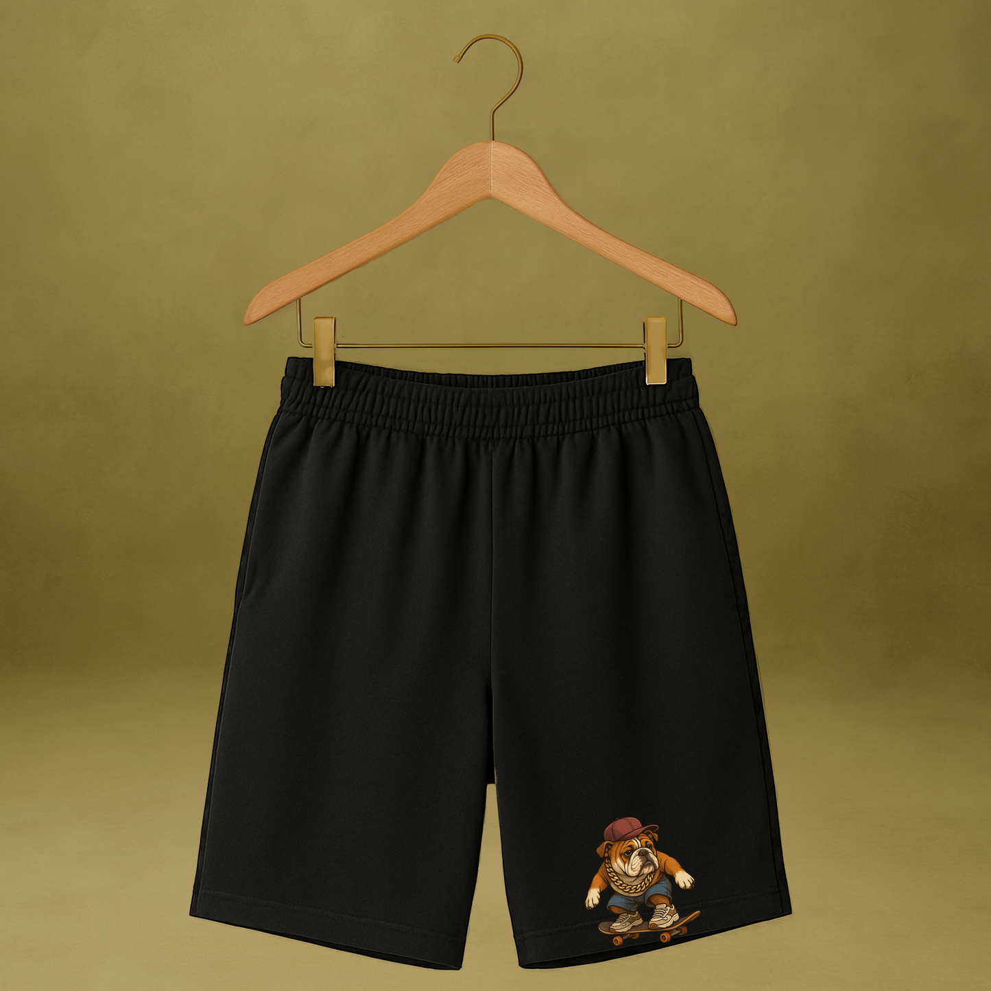 BRUX SHORTS