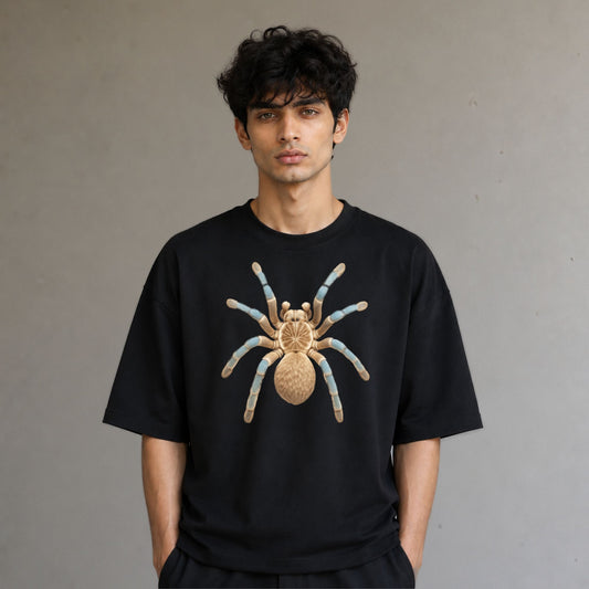 AERYNTH OVERSIZED T-SHIRT