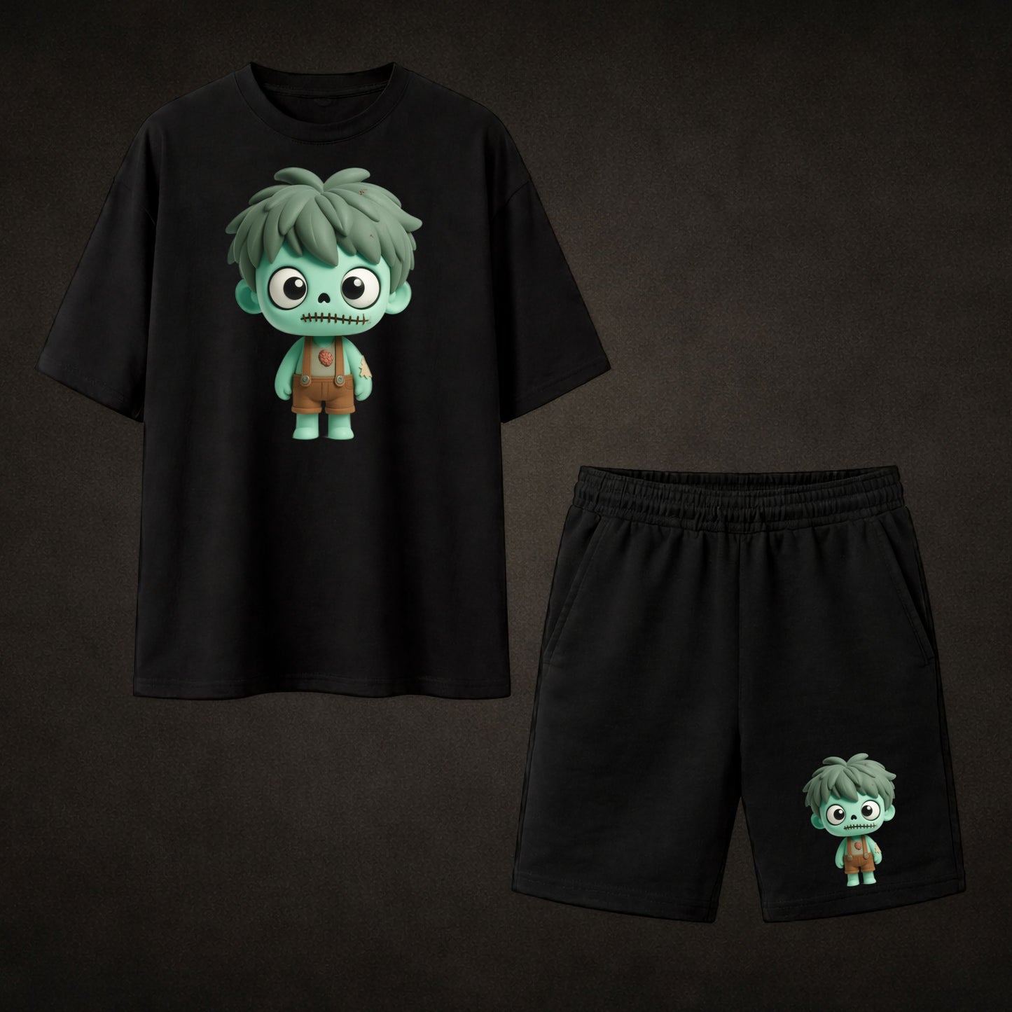 ELFIRO OVERSIZED CO-ORDS