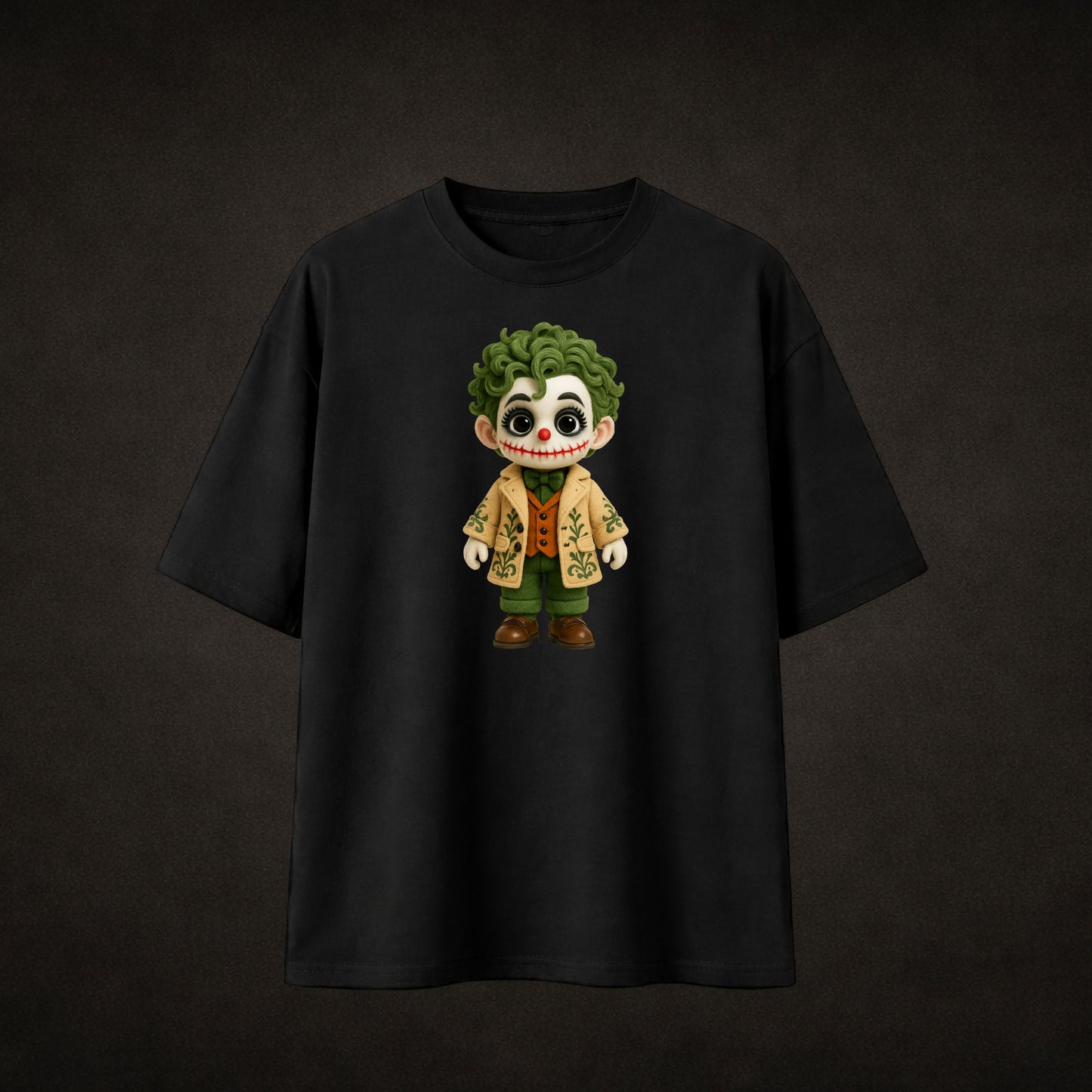 NOXEL OVERSIZED CO-ORDS