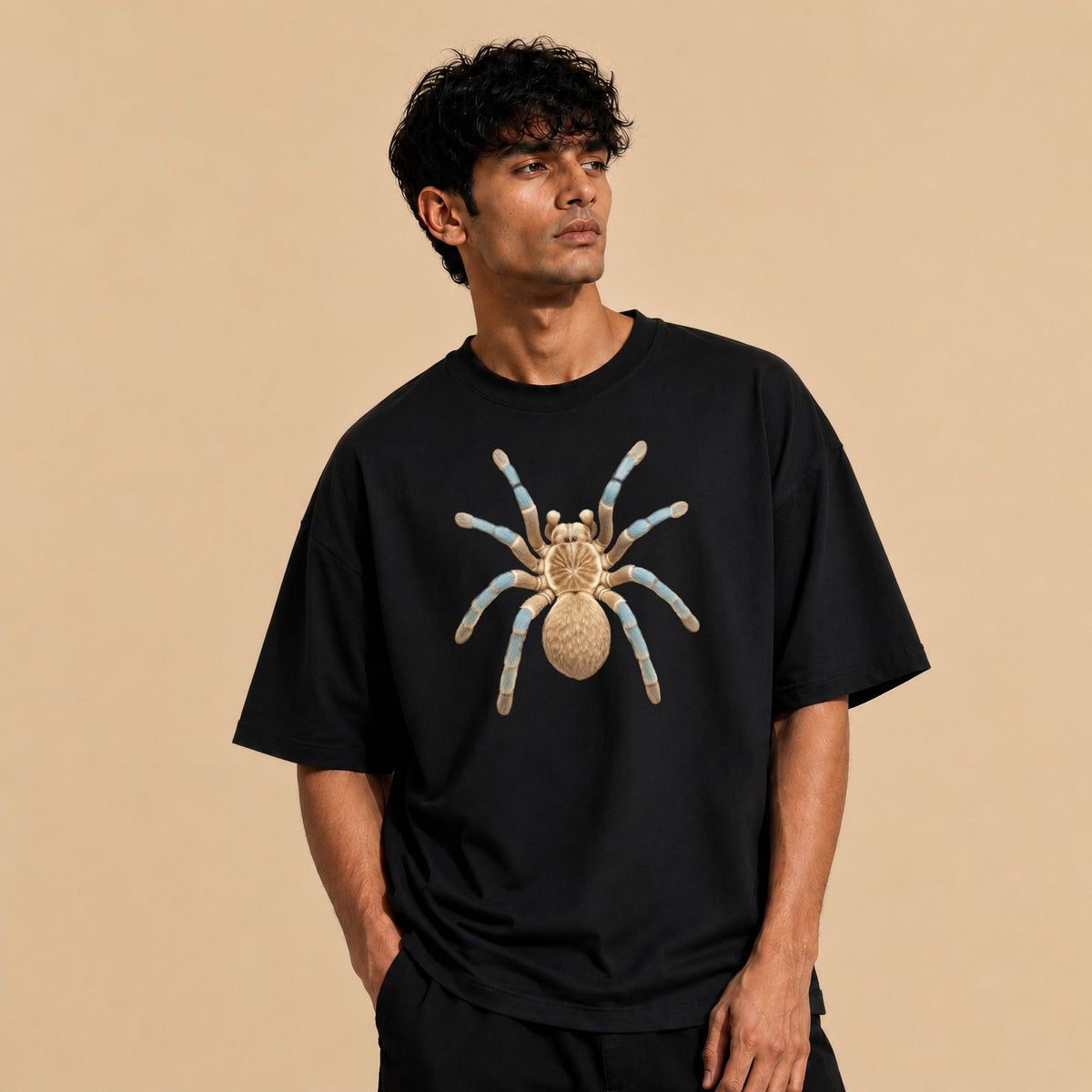 AERYNTH OVERSIZED T-SHIRT