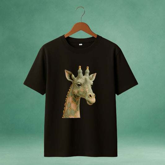 GLIDERSPIRE OVERSIZED T-SHIRT