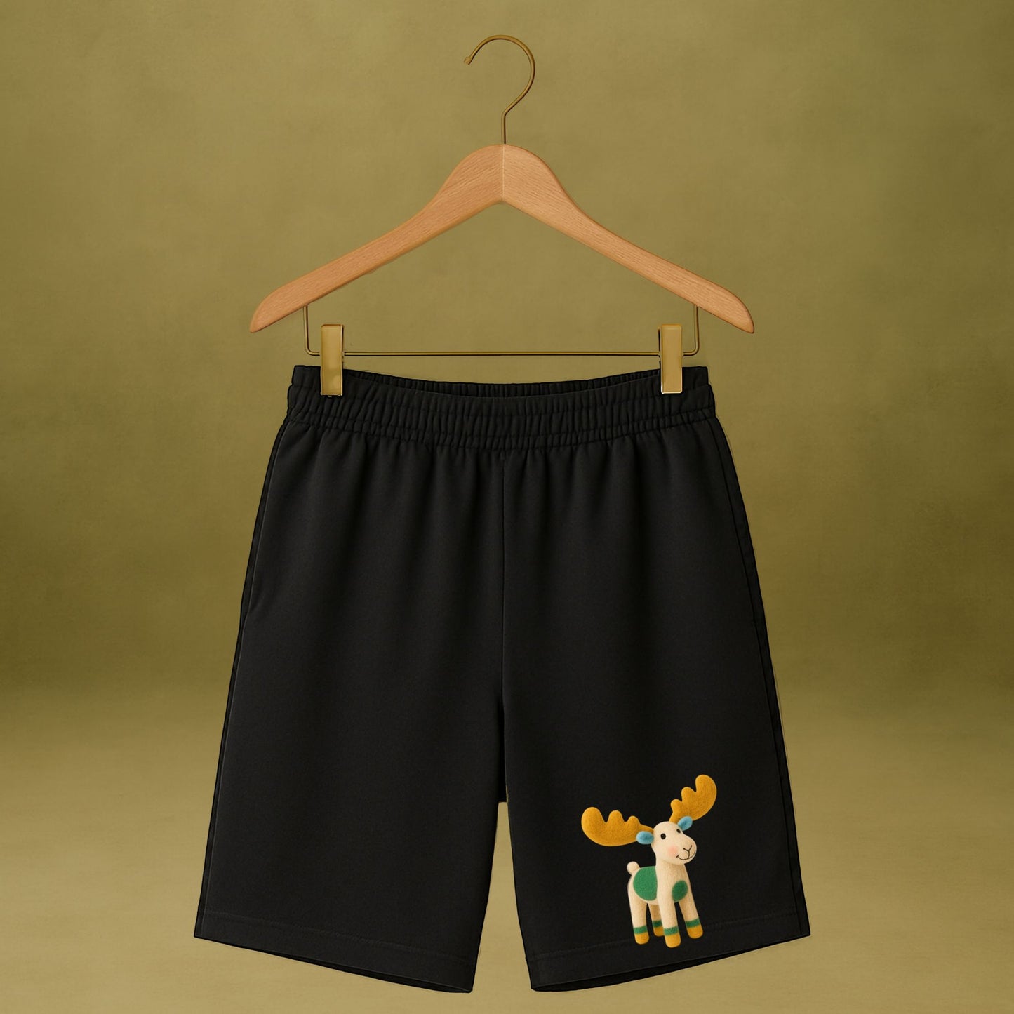 ALDERMOSS SHORTS