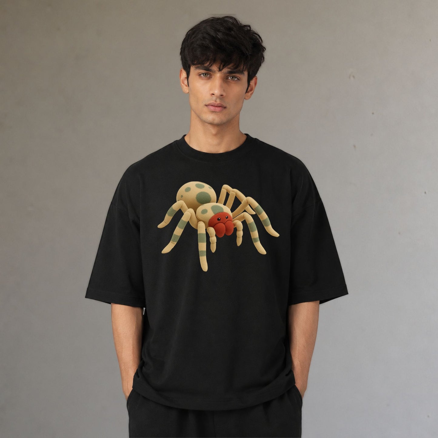 MIRELLE OVERSIZED T-SHIRT
