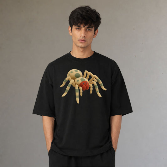 MIRELLE OVERSIZED T-SHIRT