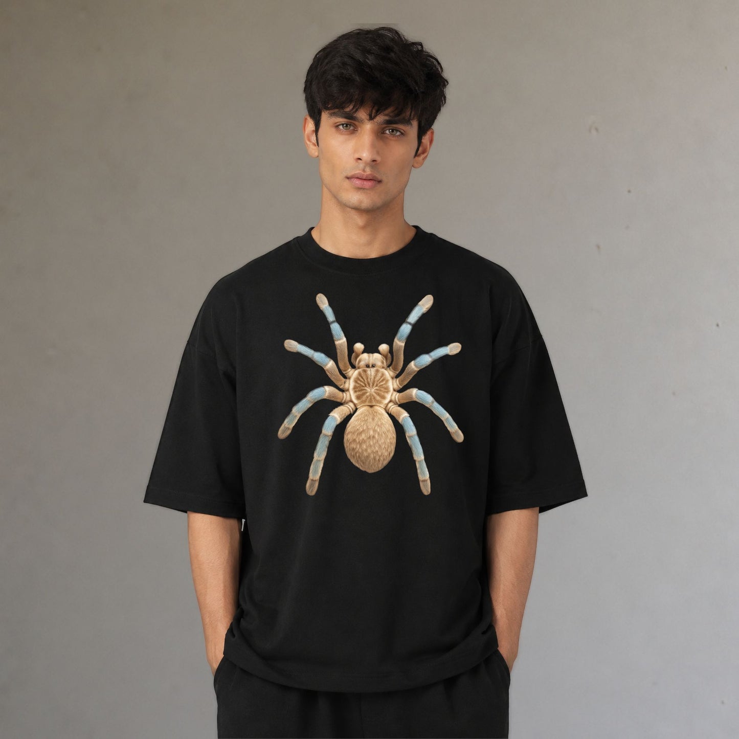 AERYNTH OVERSIZED T-SHIRT