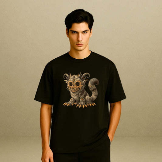 VELGRIM OVERSIZED T-SHIRT