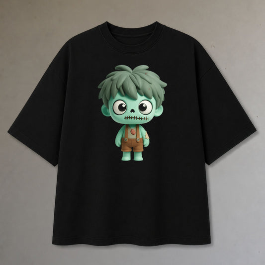 ELFIRO OVERSIZED T-SHIRT