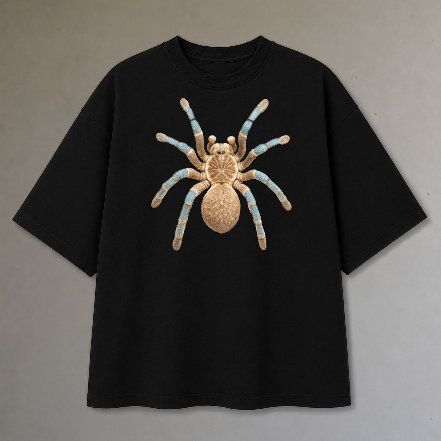 AERYNTH OVERSIZED T-SHIRT