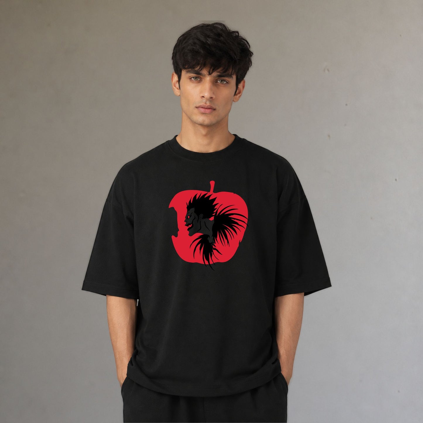 Ryuk Oversized T-Shirt