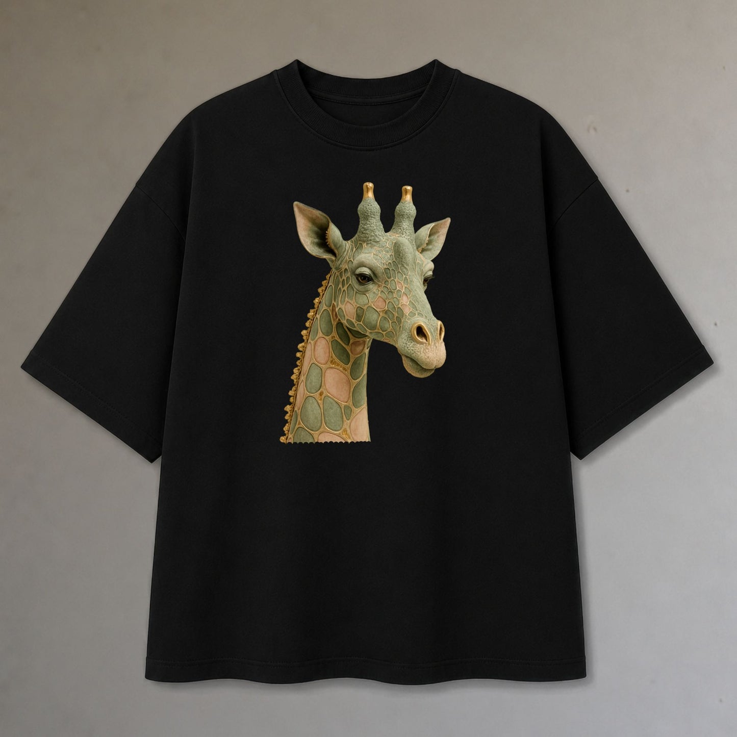 GLIDERSPIRE OVERSIZED T-SHIRT