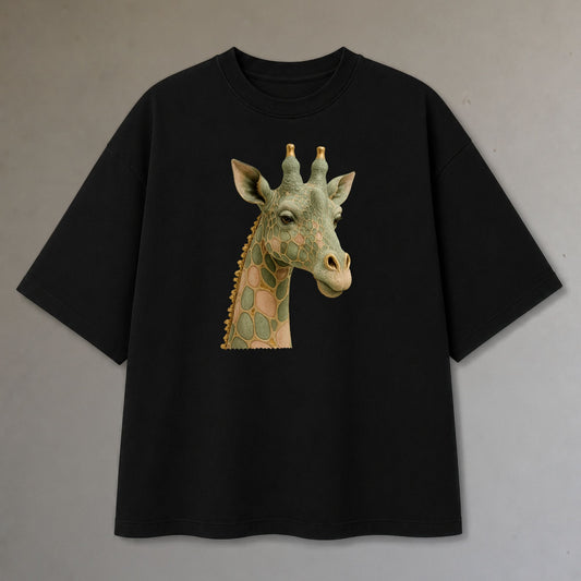 GLIDERSPIRE OVERSIZED T-SHIRT